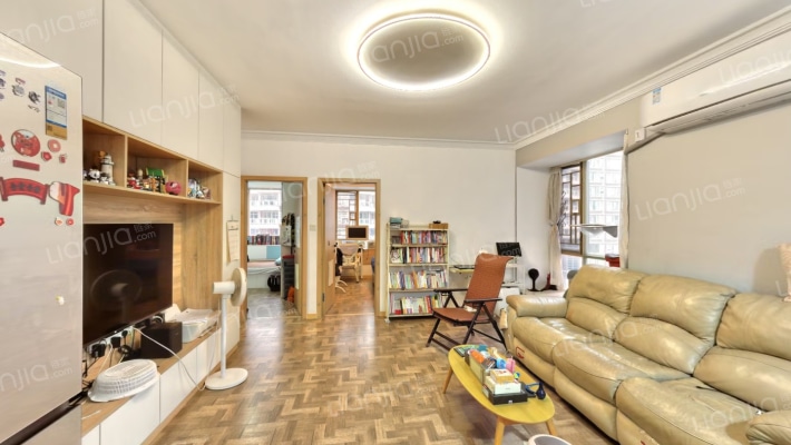 华景新城逸悦居二手房实景图