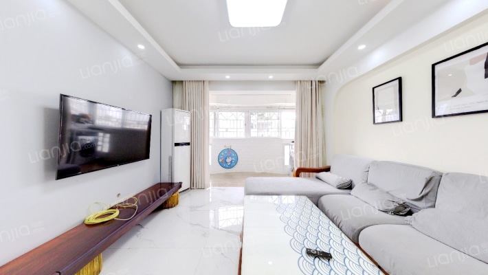 新厦苑二手房实景图