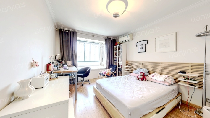 艾山新村二手房实景图