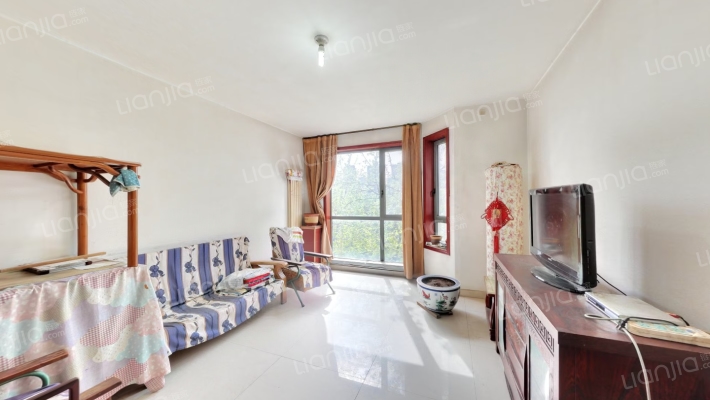 西钞沁园二手房实景图