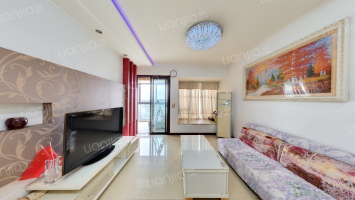 两代一家二手房实景图