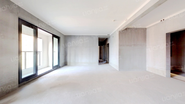 两岸风华二手房实景图