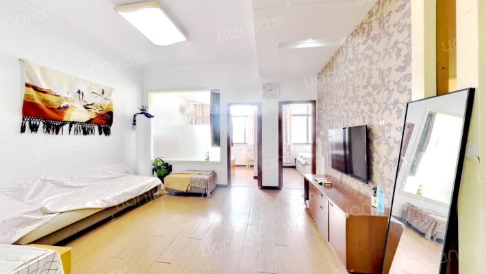 银城大厦二手房实景图