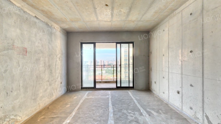 锦绣麟城二手房实景图