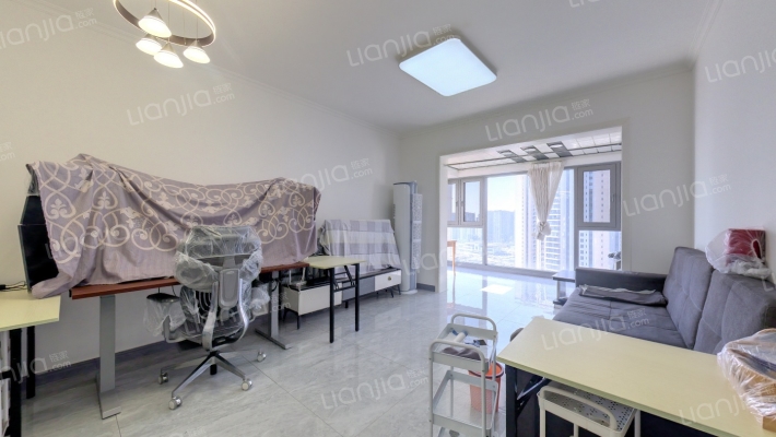 西西学府里（二期）二手房实景图