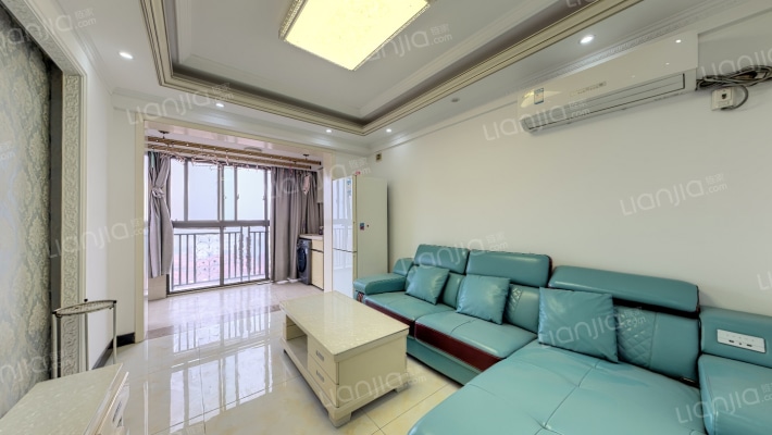 瑞泰圣地雅格二手房实景图