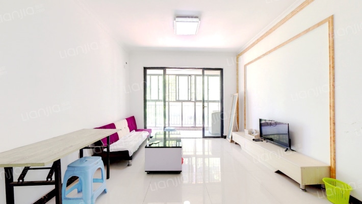 星河半岛二手房实景图