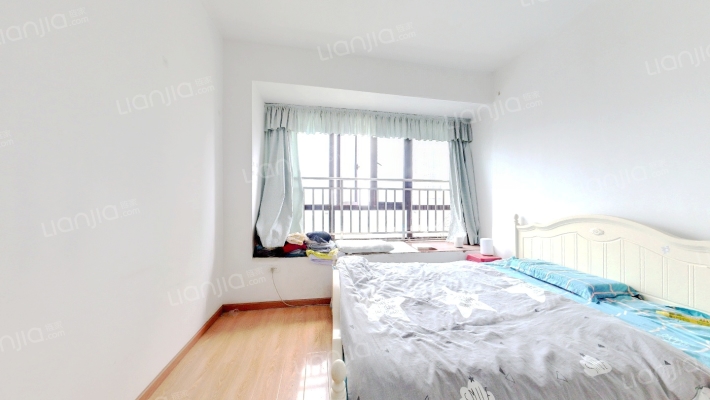 东湖御院二手房实景图