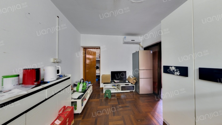 福德花园二手房实景图