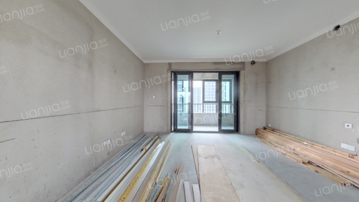 启晟蓝城云庐二手房实景图