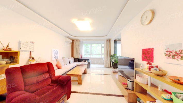 棠棣二手房实景图