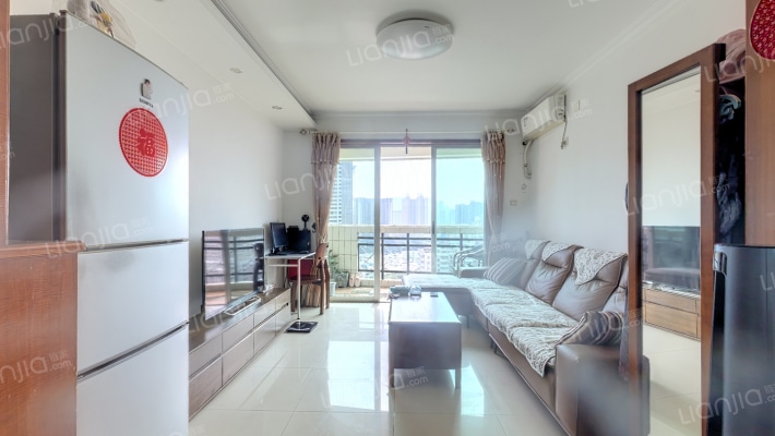 旺海怡苑二手房实景图