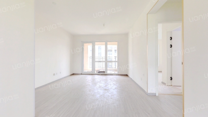 中海林溪世家如院二手房实景图