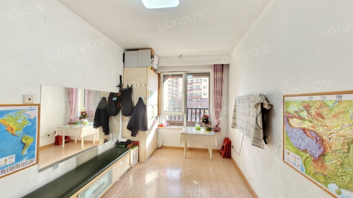 和畅园(滨海新区)二手房实景图