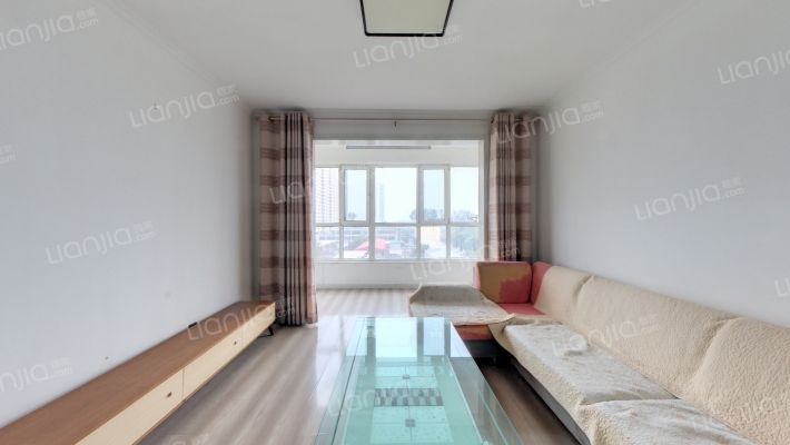 阳光雅筑二手房实景图