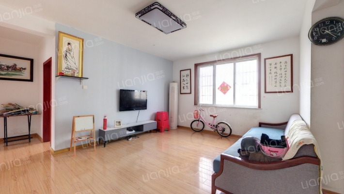 玉成明珠苑二手房实景图