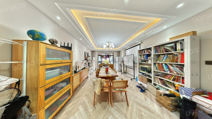 恒泰花苑二手房实景图