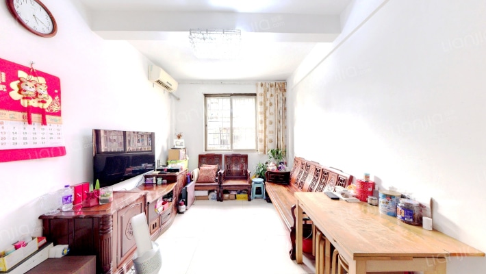 共和苑二手房实景图