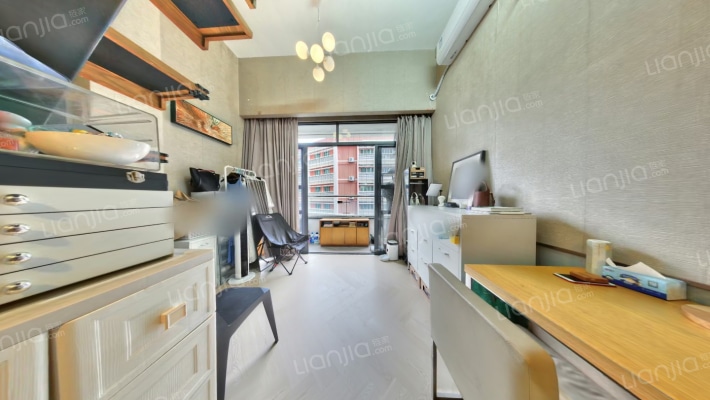 怡泰大厦二手房实景图