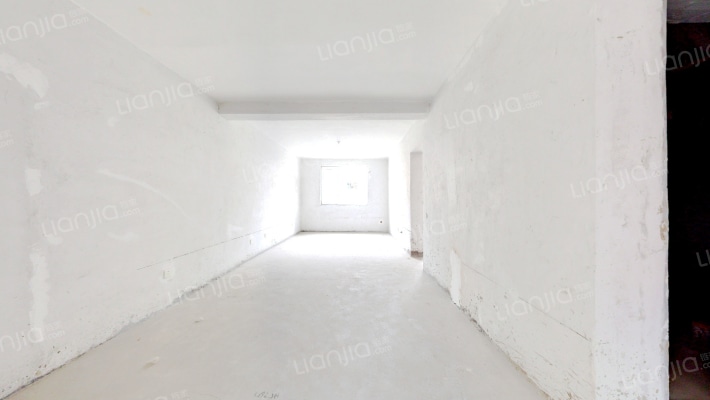 智慧之城二期二手房实景图