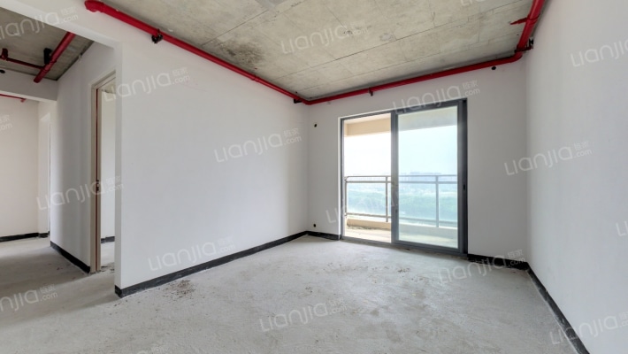 曦江润府二手房实景图