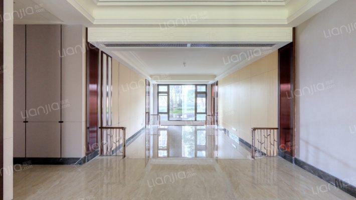 江阴星河湾二手房实景图