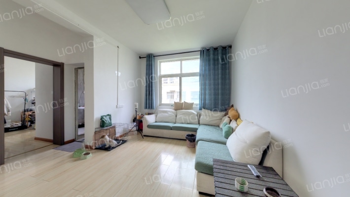 惠民苑一期二手房实景图