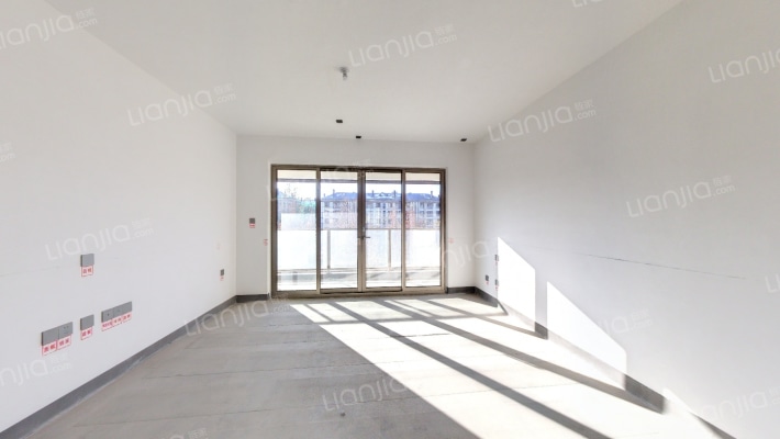 美林上苑北苑二手房实景图