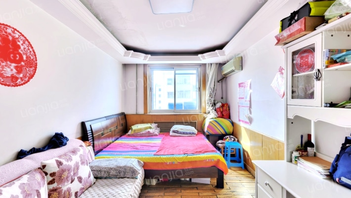 拉林新村二手房实景图