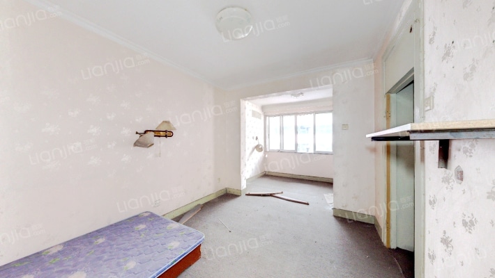 银都公寓二手房实景图