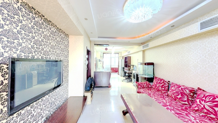 太铁迎春新区二手房实景图