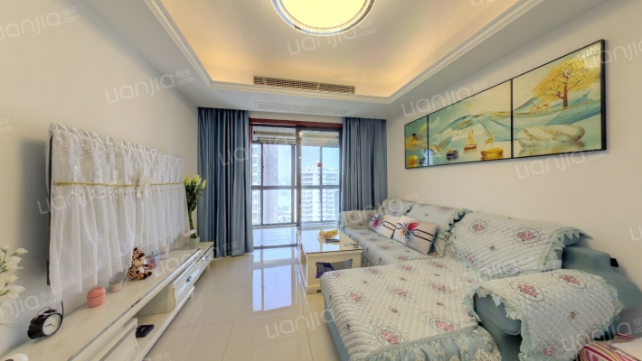 恋湖家园七期二手房实景图