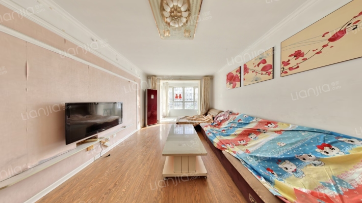 状元阁二手房实景图