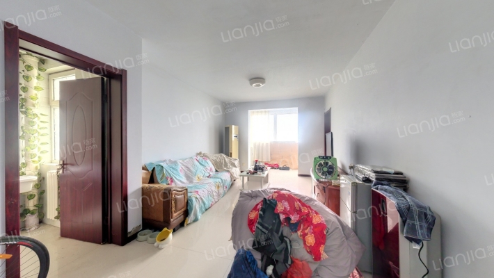 嘉旺苑二手房实景图