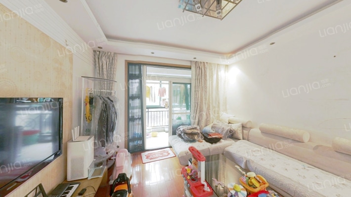 万凯碧桂园二手房实景图