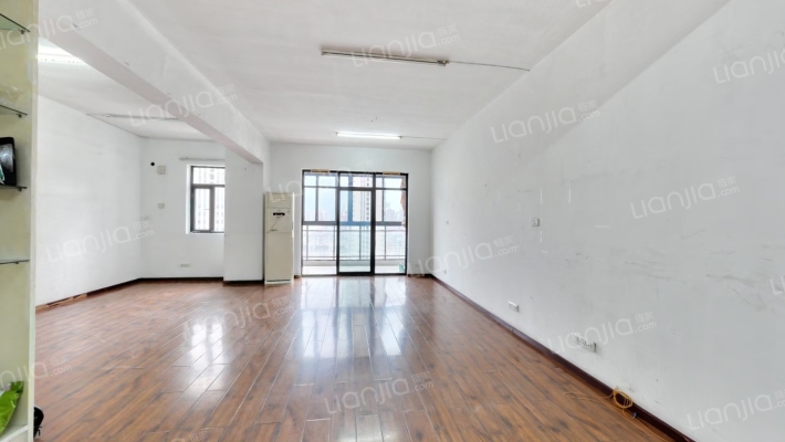 开来九州国际二手房实景图