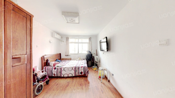 永明里(红桥区)二手房实景图