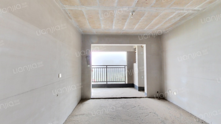 东青·颐和天境二手房实景图