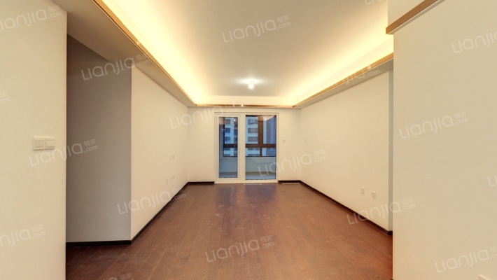 皖新朗诗麓院二手房实景图