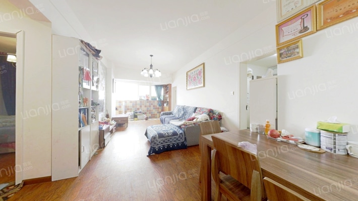 郫县百伦广场二手房实景图