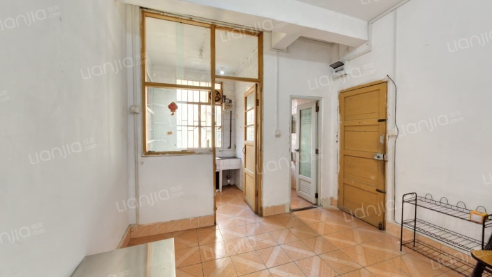 节约里19号二手房实景图