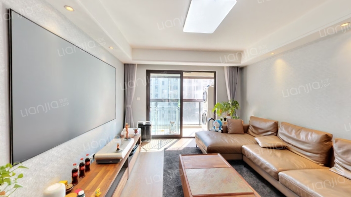 书韵名邸二手房实景图