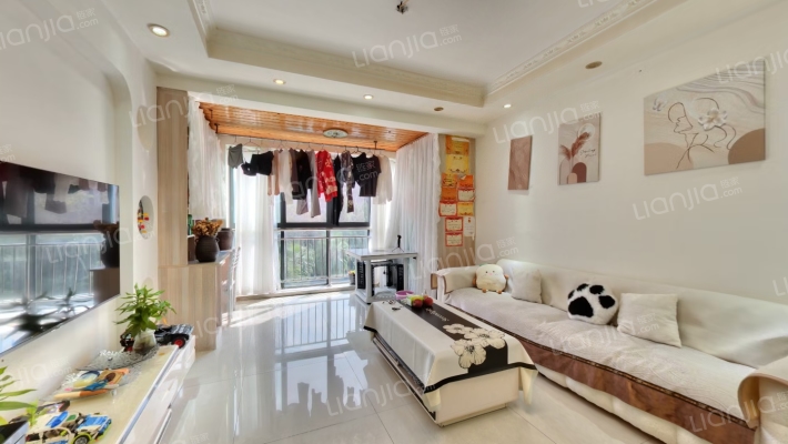 交大香悦二手房实景图