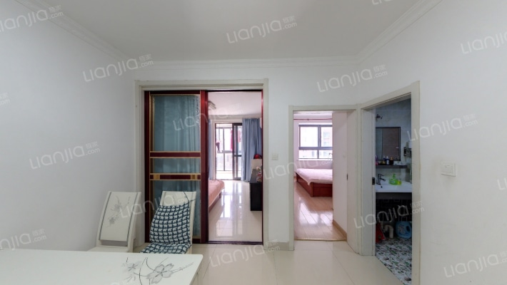 星怡花园东区二手房实景图