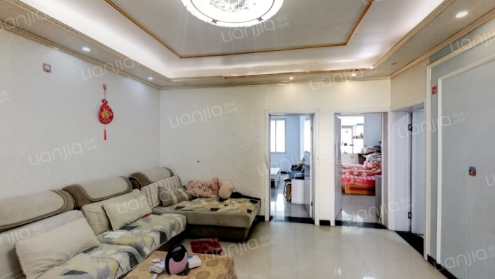 张庄小区二手房实景图