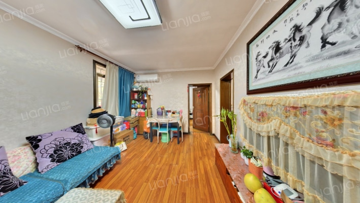 芦沟桥二手房实景图