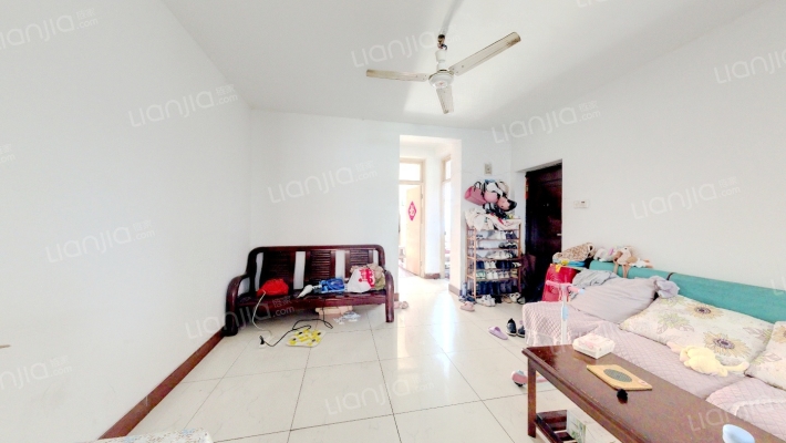 金环小区二手房实景图