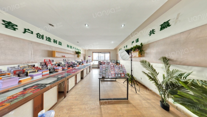 文峰现代公寓二手房实景图