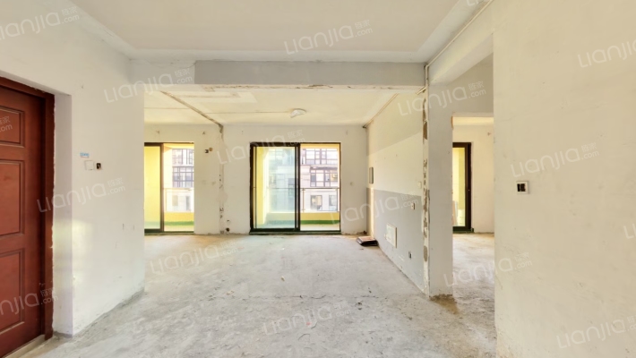 甪源名筑二手房实景图