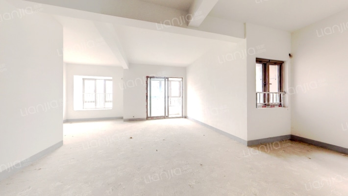 福星惠誉东湖城三期二手房实景图